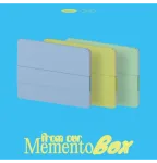 fromis_9 - 5th Mini Album [from our Memento Box] (Random Ver.)