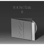 YoungTak - 1ST ALBUM [MMM] (DIGIPACK Ver.)