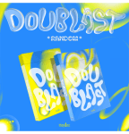 Kep1er - The 2nd Mini Album [DOUBLAST] (FULL SET)