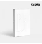 KARD - 5th Mini Album [Re:]