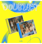 Kep1er - The 2nd Mini Album [DOUBLAST] (Jewel Ver.) (FULL SET)