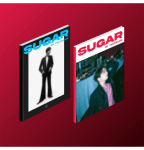 Youngjae - 2nd Mini Album [SUGAR] (Random Ver.)
