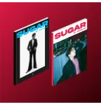 [2CD SET] Youngjae - 2nd Mini Album [SUGAR] (FULL SET