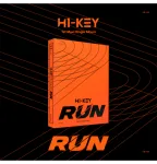 H1-KEY - Album [RUN]