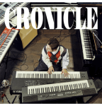 SUNG HOON (Brown Eyed Soul) - Album Vol.2 [CRONICLE]
