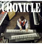 SUNG HOON (Brown Eyed Soul) - Album Vol.2 [CRONICLE]