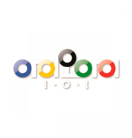 I.O.I - Album [손에 손잡고] (Reissue)