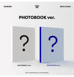 WINNER - WINNER NEW ALBUM (FULL SET)