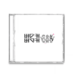 Busker Busker - [버스커버스커 1집 & 1집 마무리] (10th Anniversary UHQCD Edition)
