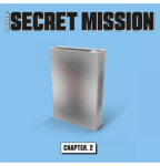 MCND - 4th MINI ALBUM [THE EARTH : SECRET MISSION Chapter.2] (NEMO ALBUM LIGHT Ver.) (Random Ver.)