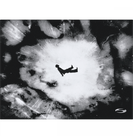 LEE CHANHYUK - 1st SOLO ALBUM [ERROR]