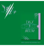 DKZ - 7th Single Album [CHASE EPISODE 3. BEUM] (Platform ver.)
