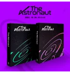 Jin (BTS) - Solo Single [The Astronaut] [2CD SET]