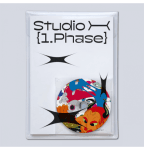 Sunwoojunga - EP [Studio X {1. Phase}]