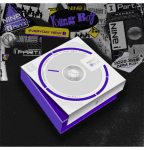 NINE.i - The 2nd Mini Album [I (Part.1)]