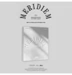 Kim Jong Hyeon - Mini Album Vol.1 [MERIDIEM] (META)