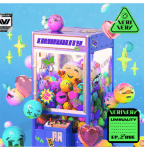 VERIVERY - 3RD SINGLE ALBUM [Liminality - EP.LOVE] (Random Ver.)