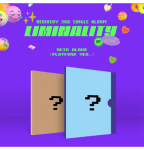 VERIVERY - 3RD SINGLE ALBUM [Liminality - EP.LOVE] (PLATFORM VER.) (OVER ver. + SHY ver.) [2CD SET]