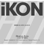 iKON - 4th MINI ALBUM [FLASHBACK] (DIGIPACK Ver.) (BOBBY Ver.)