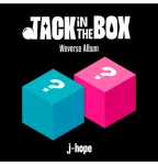 j-hope – [Jack In The Box] (Weverse Album) (FULL SET)