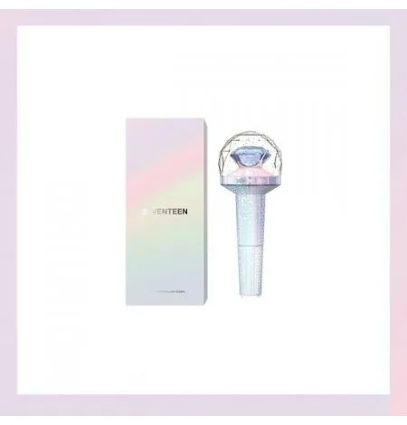 SEVENTEEN - OFFICIAL LIGHT STICK 2
