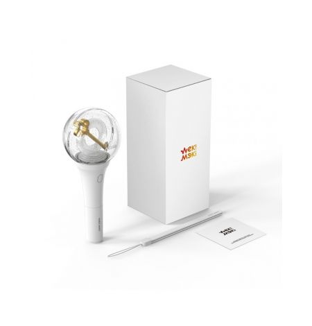 Weki Meki OFFICIAL LIGHT STICK
