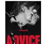 TAEMIN - Mini Album Vol.3 [Advice]