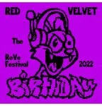 (Red Velvet) [The ReVe Festival 2022 - Birthday] (Digipack Ver.)