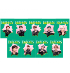 DICON D’FESTA MINI EDITION : NCT 127 ( RANDOM VER)