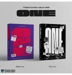 1TEAM (One Team)-Mini Vol. 3 ONE - SET-40199
