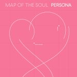 BTS - Album [MAP OF THE SOUL : PERSONA] - random