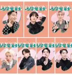DICON D’FESTA MINI EDITION : BTS ( RANDOM VER )