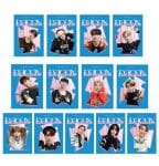 DICON D’FESTA MINI EDITION SEVENTEEN ( RANDOM VER)