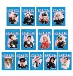 DICON D’FESTA MINI EDITION SEVENTEEN ( RANDOM VER)