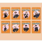 DICON D’FESTA MINI EDITION : Stray Kids ( RANDOM VER )