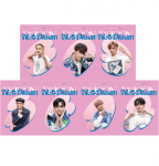 DICON D’FESTA MINI EDITION : NCT Dream ( RANDOM VER )