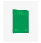 [Photobook] SEVENTEEN - SEVENTEEN IN THE SOOP MAKING PHOTOBOOK