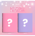 woo!ah! - 4th Single Album [Pit-a-Pat] [2CD SET]