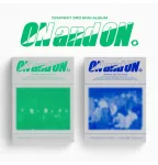 TEMPEST - Mini Album Vol.3 [ON and ON][2CD SET]