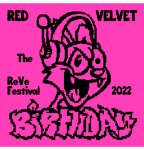 Red Velvet - The ReVe Festival 2022 - Birthday (Photo Book Ver.) (Random)