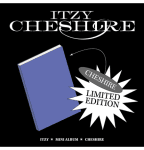 ITZY - [CHESHIRE] (LIMITED EDITION)