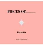 Kevin Oh - Album Vol.1 [[Pieces of _]]