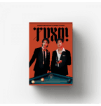 [TVXQ!] 2023 SEASON'S GREETINGS