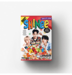 [SHINee] 2023 SEASON'S GREETINGS