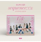 CSR - 1st Single Album [Sequence : 17&]