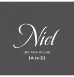 Niel - 3rd Mini Album [A to Z]