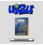 TO1 - THE 4TH MINI ALBUM [UP2U] (PLATFORM ALBUM Ver.)