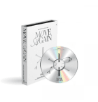 KARA - 15th Anniversary Special Album [MOVE AGAIN]
