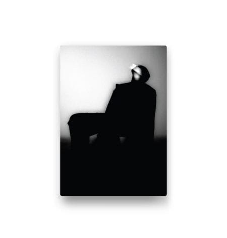 pH-1 - 2nd Album [BUT FOR NOW LEAVE ME ALONE] (Kit Album