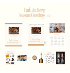 Park Jin Young - 2023 SEASON'S GREETINGS